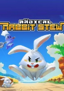 Radical Rabbit Stew