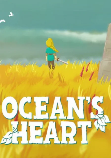 Ocean's Heart