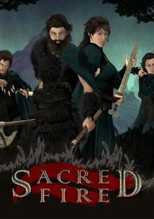 Sacred Fire