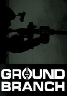 GROUND BRANCH