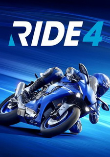 RIDE 4