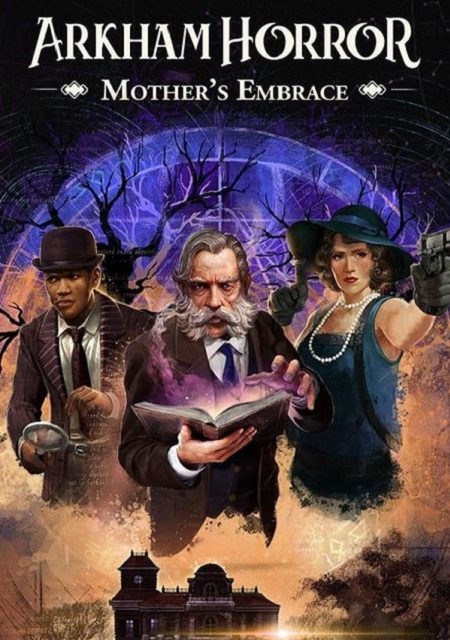Arkham Horror: Mother's Embrace
