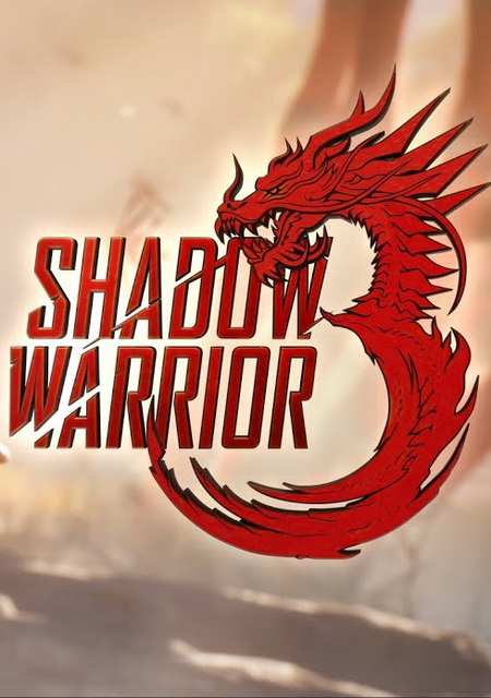 Shadow Warrior 3