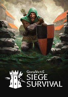 Siege Survival: Gloria Victis