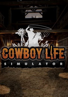 Cowboy Life Simulator