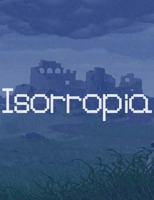 Isorropia