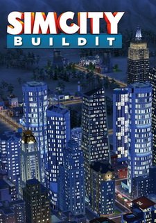 SimCity BuildIt