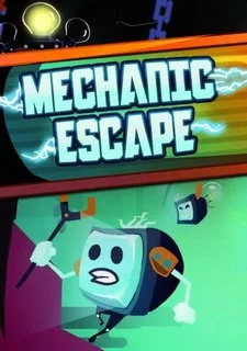 Mechanic Escape