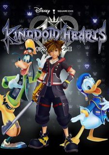 Kingdom Hearts 3