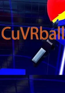 CuVRball
