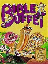Bible Buffet