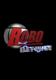 Robo Defense