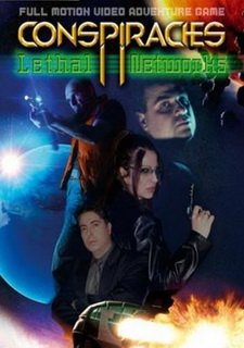 Conspiracies 2: Lethal Networks
