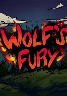 Wolf's Fury