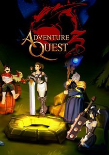 AdventureQuest 3D