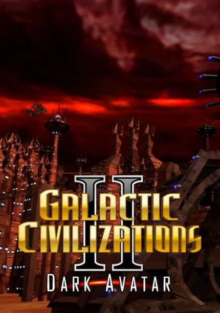 Galactic Civilizations II: Dark Avatar