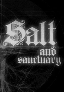 Salt and Sanctuary