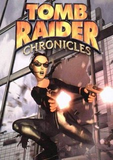 Tomb Raider: Chronicles