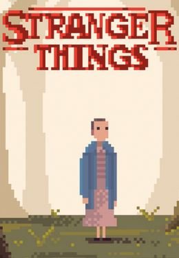 Stranger Things: The Game