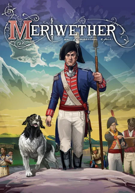 Meriwether: An American Epic