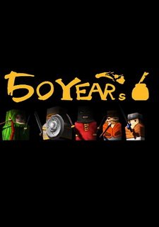 50 Years
