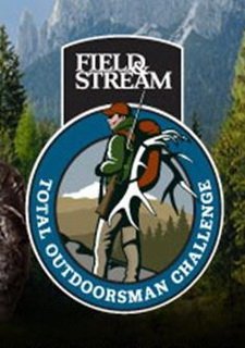 Field & Stream: Total Outdoorsman Challenge
