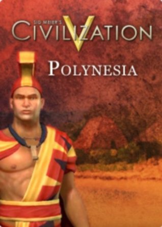Sid Meier's Civilization V: Civilization and Scenario Pack - Polynesia