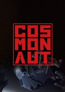 Cosmonaut