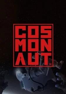 Cosmonaut