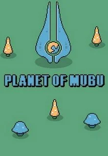 Planet of Mubu