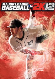 Major League Baseball 2K12