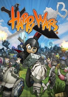 Happy Wars