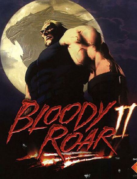 Bloody Roar II
