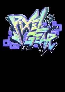 Pixel Gear
