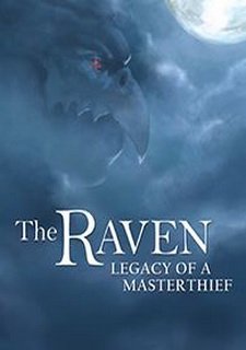 The Raven: Legacy of a Master Thief