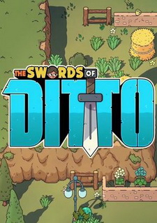 The Swords of Ditto