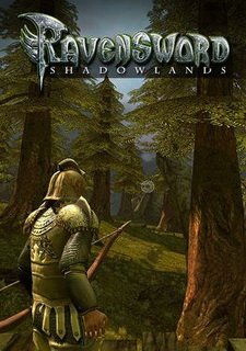 Ravensword: Shadowlands