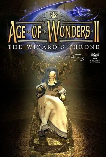 Age of Wonders 2: The Wizard’s Throne