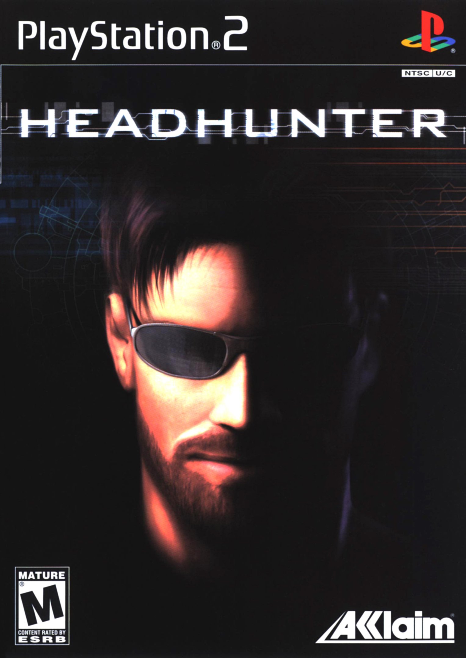 Headhunter – обзоры и оценки, описание, даты выхода DLC, официальный сайт  игры