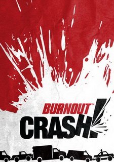 Burnout Crash!