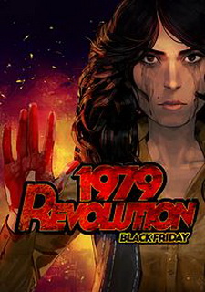 1979 Revolution: Black Friday
