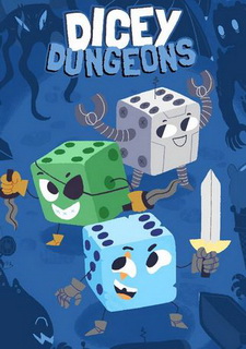 Dicey Dungeons