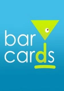 BarCards