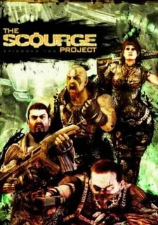 The Scourge Project