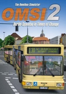 OMSI 2: Steam Edition