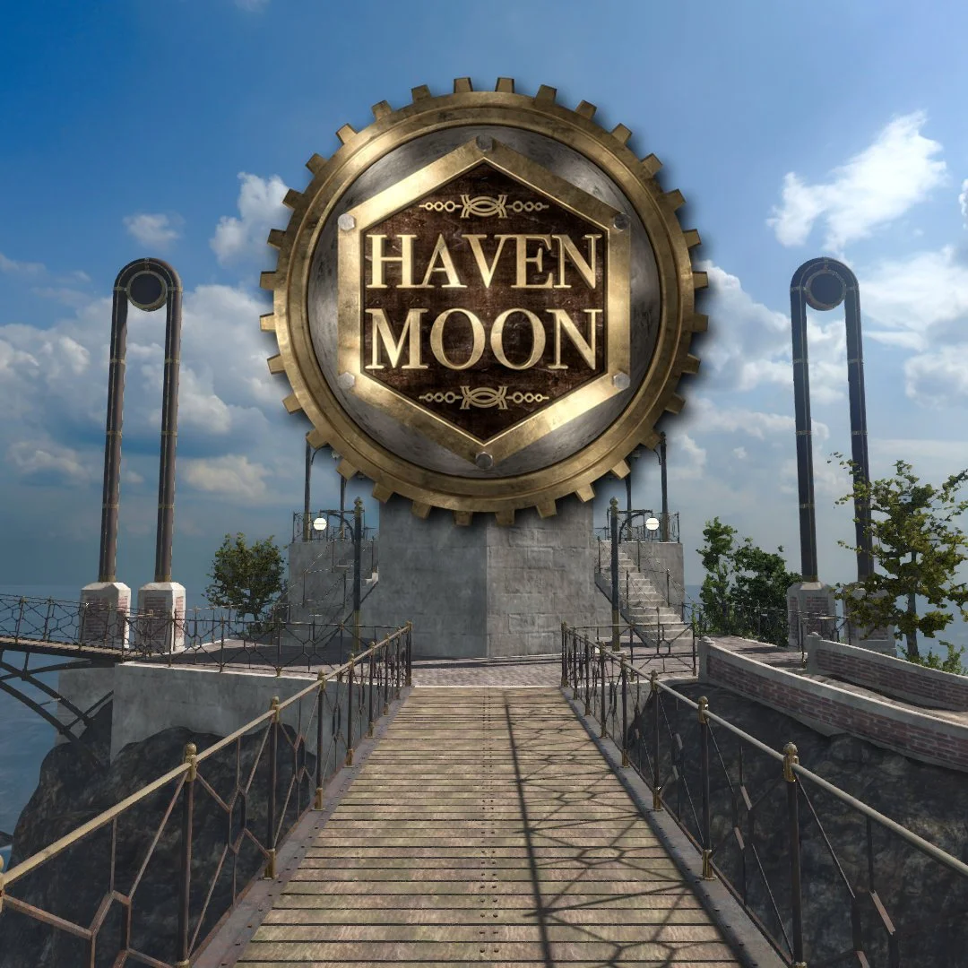 Haven Moon – обзоры и оценки, описание, даты выхода DLC, официальный сайт  игры