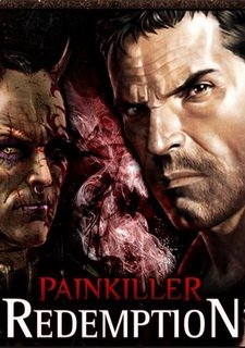 Painkiller: Redemption