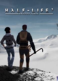 Half-Life 2: Episode Three