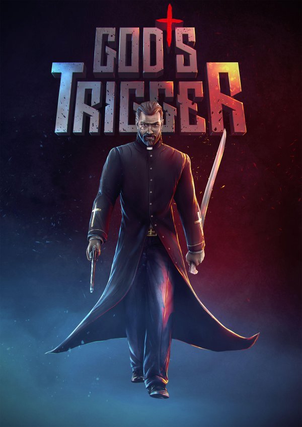 God’s Trigger