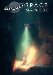 Affordable Space Adventures